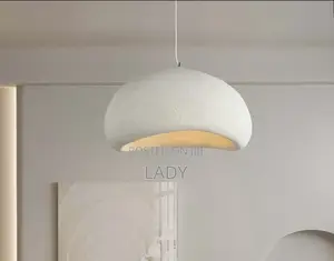 Wabi Sabi Pendant Light