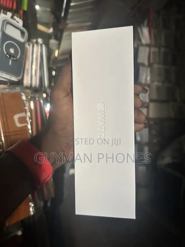 Apple Watch Series 11 Replica - Brand New - 1