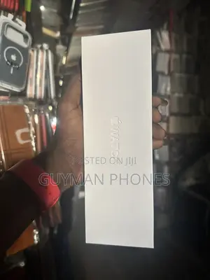 Apple Watch Series 11 Replica - Brand New