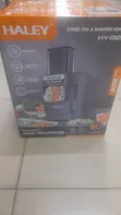 Haley Electric Commercial Food Processor - 3