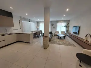 Furnished 3-Bedroom House for Rent in Cantonments