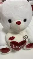 Large Atouch Teddy Bear - Brand New - 1