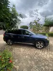 2016 Nissan Pathfinder Platinum 4x4 SUV - 4