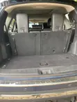 2016 Nissan Pathfinder Platinum 4x4 SUV - 5