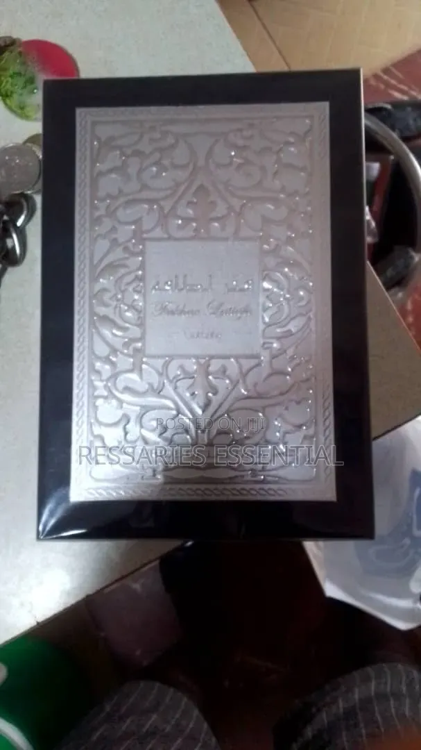 Lattafa Fakhar Gold, Fakhar Platinum & Fakhar EDP - 1
