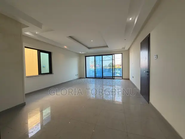 4 Bedroom Duplex in East Legon for Rent - 1