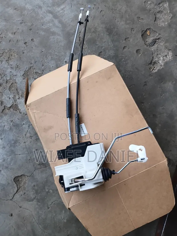 Kia Picanto 2012 Door Lock - 1