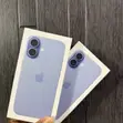 New Apple iPhone 17 256GB Mist Blue - 1