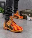 Original Timberland Waterproof Boots - USA Print - 1