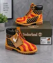 Original Timberland Waterproof Boots - USA Print - 2