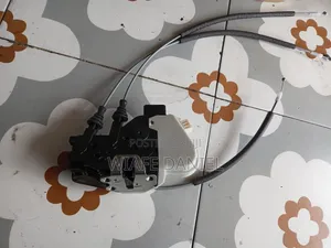 Hyundai Santa Fe 2014-2018 Door Lock Actuator