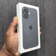 New Apple iPhone 17 256GB Black - 3