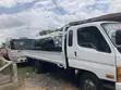Hyundai County 2015 White - 3