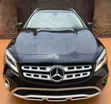 Mercedes-Benz GLA 250 2019 Black - 1