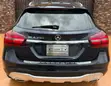 Mercedes-Benz GLA 250 2019 Black - 2