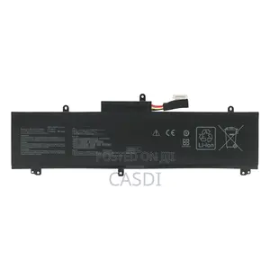 Laptop Battery for ASUS Zephyrus GU502G C41N1837
