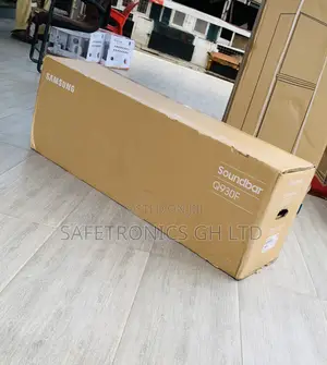 Samsung Q930F 9.1.4ch Soundbar with Subwoofer & Rear Speakers