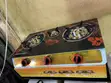 3-Burner Glass Top Gas Cooker - 5