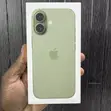 New Apple iPhone 17 256GB Green - 1