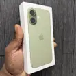 New Apple iPhone 17 256GB Green - 3