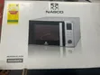 Nasco 36L Grill Microwave AG036AFK - 2