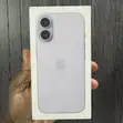 New Apple iPhone 17 256GB Purple - 1