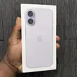 New Apple iPhone 17 256GB Purple - 2