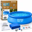 10 Feet Intex Easy Set Pool - 2