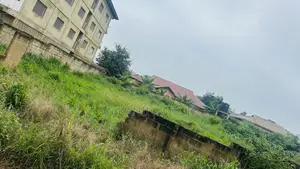 One Plot of Land for Sale in Sunyani Berlin Top