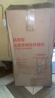 25L Commercial Blender - 3000W - 1