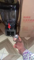 25L Commercial Blender - 3000W - 4