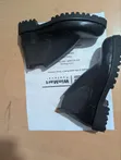 Ghana Made Leather Chelsea Boots - 3