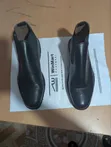 Ghana Made Leather Chelsea Boots - 4
