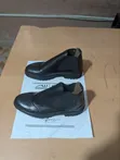 Ghana Made Leather Chelsea Boots - 5
