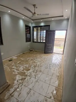 1 Bedroom Self-Contained in Macedonia, Amasaman