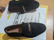 Executive Suede Loafer Shoes - 2