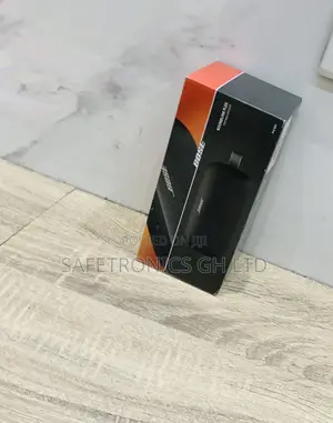 Bose SoundLink Flex Portable Bluetooth Speaker (2nd Gen)