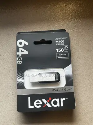Lexar 64GB USB 3.2 Flash Drives