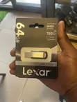 Lexar 64GB USB 3.2 Flash Drives - 3