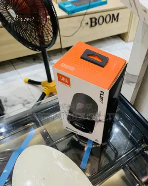 JBL Flip 7 Portable Bluetooth Speaker - Brand New