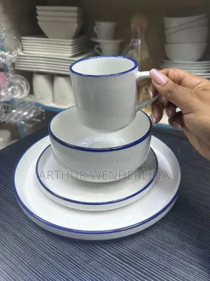 16-Piece Dinner Set