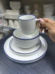 16-Piece Dinner Set - 1