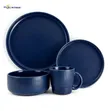 16-Piece Dinner Set - 4