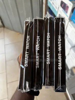 Brand New Smart Watches