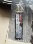 1TB M.2 NVMe SSD Gen 3 - 2