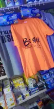 T-Shirt Printing Services - 1