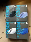 Logitech G304 Wireless Gaming Mouse - 1