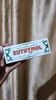 Euthymol Toothpaste - 1