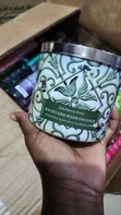Bath & Body Works Scented Candle - 3