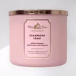 Bath & Body Works Scented Candle - 4